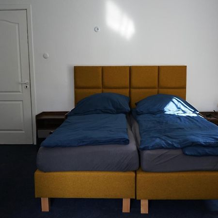 Hotel Krasnoludki Sosnówka 外观 照片