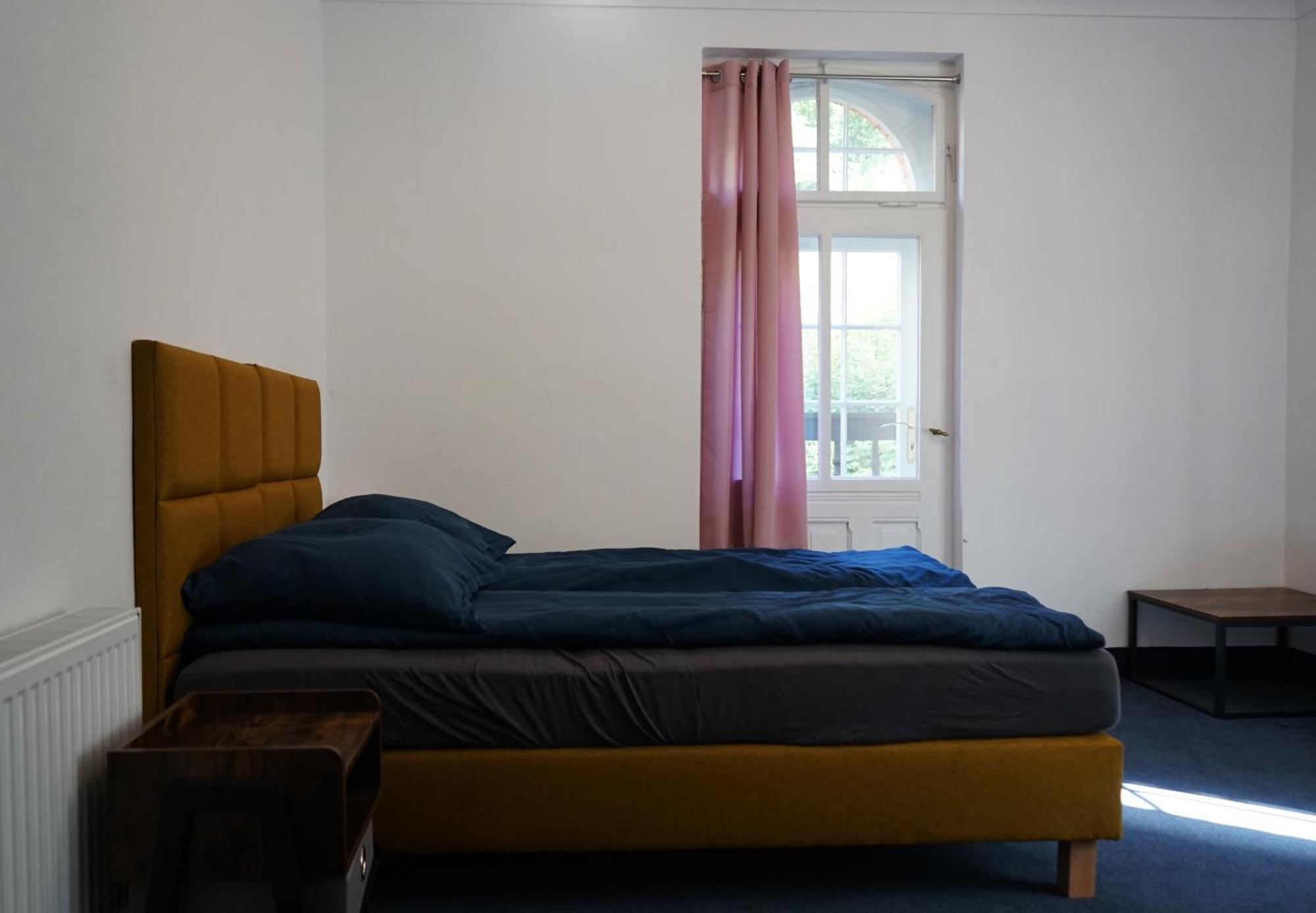 Hotel Krasnoludki Sosnówka 外观 照片