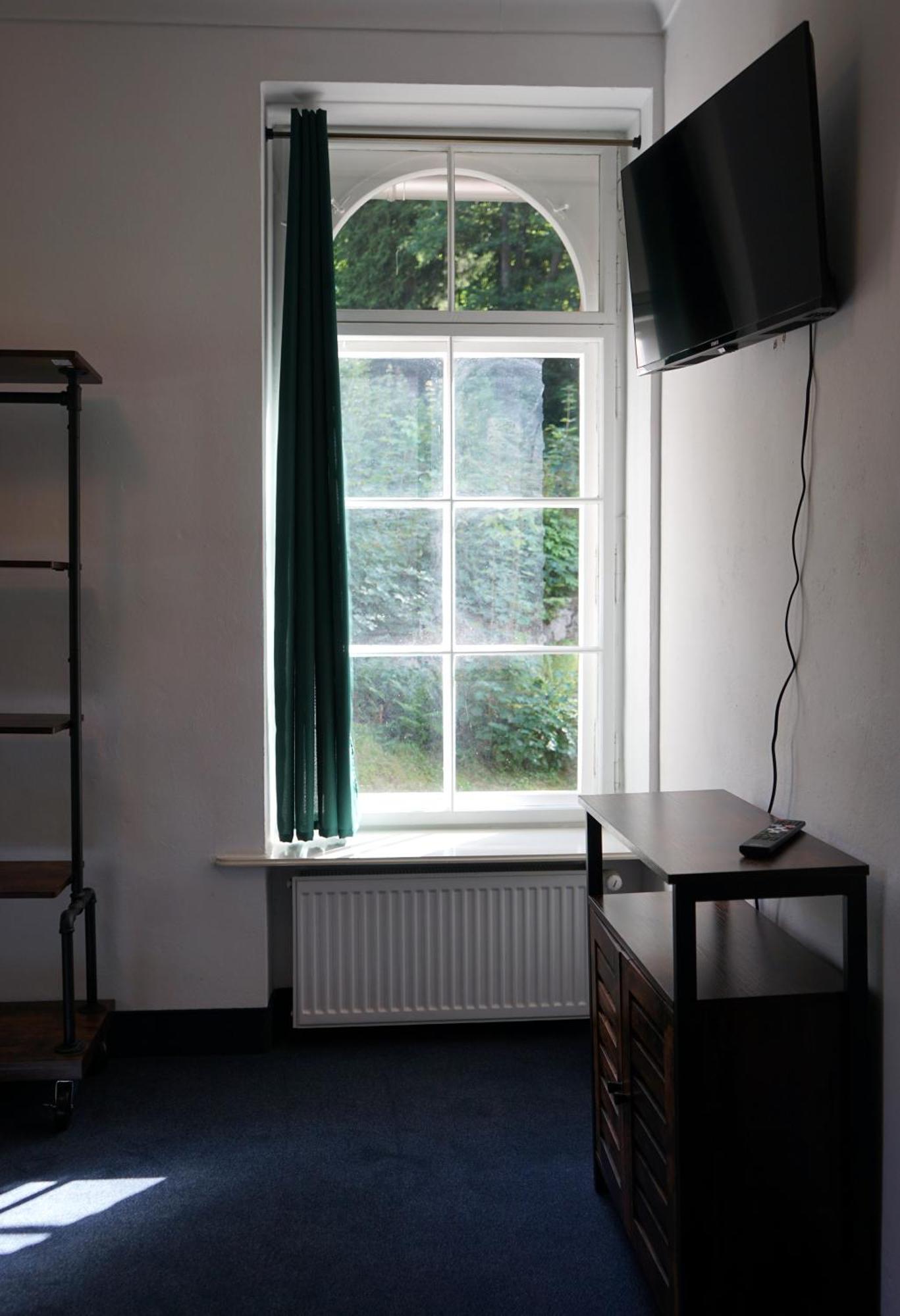 Hotel Krasnoludki Sosnówka 外观 照片