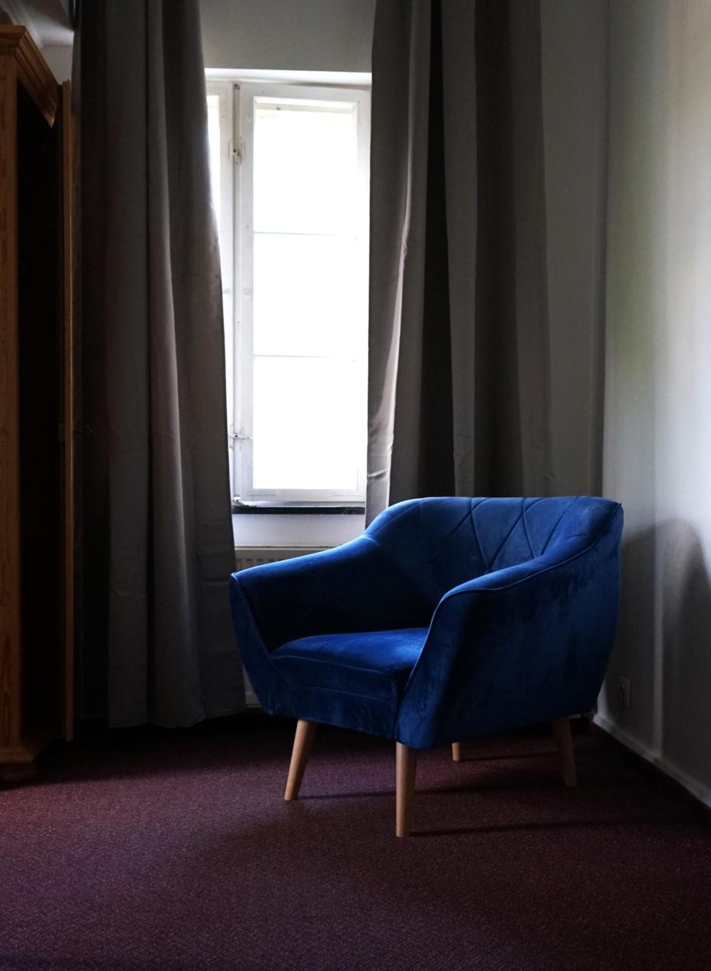 Hotel Krasnoludki Sosnówka 外观 照片